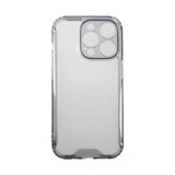 iPhone 14 Pro Deksel Støtsikker Svart