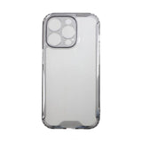 iPhone 14 Pro Deksel Støtsikker Svart