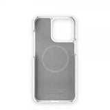 Ideal of Sweden iPhone 14 Pro Deksel Fashion Case MagSafe Rose Pearl Marble