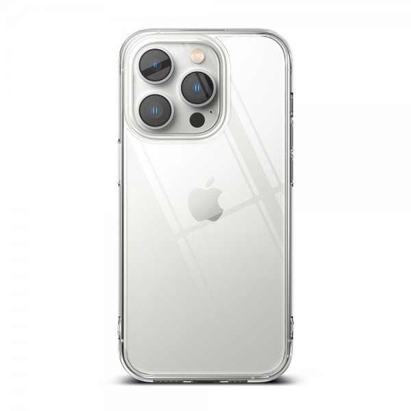 Ringke iPhone 14 Pro Deksel Fusion Clear