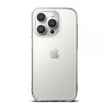 Ringke iPhone 14 Pro Deksel Fusion Matte Clear