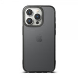 Ringke iPhone 14 Pro Deksel Fusion Matte Smoke Black