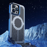 Benks iPhone 14 Pro Deksel Gamers Pick Svart
