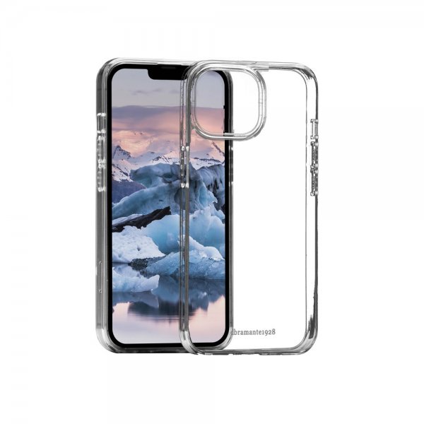 dbramante1928 iPhone 14 Pro Deksel Greenland Clear