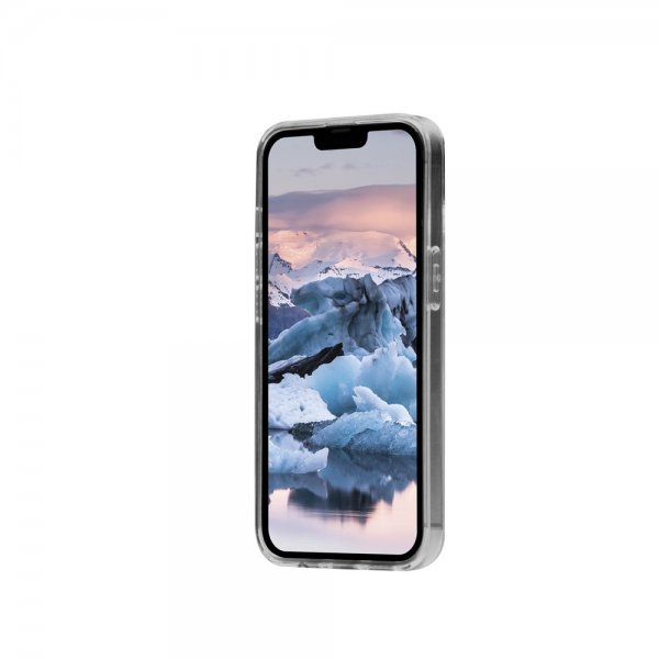 dbramante1928 iPhone 14 Pro Deksel Greenland Clear