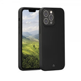 dbramante1928 iPhone 14 Pro Deksel Greenland Night Black