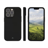 dbramante1928 iPhone 14 Pro Deksel Greenland Night Black