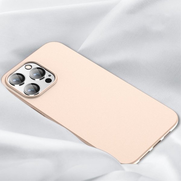 X-Level iPhone 14 Pro Deksel Guardian Series Gull