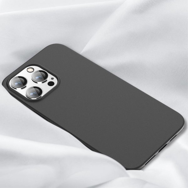X-Level iPhone 14 Pro Deksel Guardian Series Svart