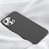X-Level iPhone 14 Pro Deksel Guardian Series Svart