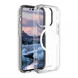 dbramante1928 iPhone 14 Pro Deksel Iceland Pro MagSafe Clear