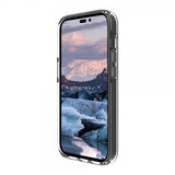 dbramante1928 iPhone 14 Pro Deksel Iceland Pro MagSafe Clear