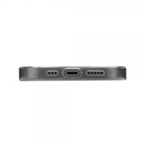 dbramante1928 iPhone 14 Pro Deksel Iceland Pro MagSafe Clear
