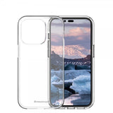 dbramante1928 iPhone 14 Pro Deksel Iceland Pro Transparent