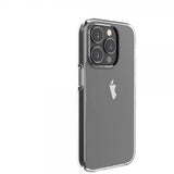 dbramante1928 iPhone 14 Pro Deksel Iceland Pro Transparent