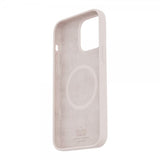 Puro iPhone 14 Pro Deksel ICON Mag Rosa