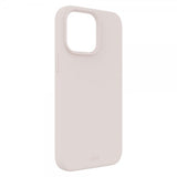 Puro iPhone 14 Pro Deksel Icon Rosa