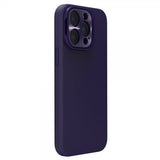 Nillkin iPhone 14 Pro Deksel LensWing MagSafe Lilla
