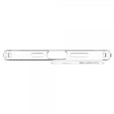 Spigen iPhone 14 Pro Deksel Liquid Crystal Glitter Crystal Quartz