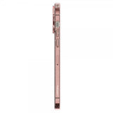 Spigen iPhone 14 Pro Deksel Liquid Crystal Glitter Rose Quartz