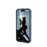 U by UAG iPhone 14 Pro Deksel Lucent 2.0 MagSafe Cerulean
