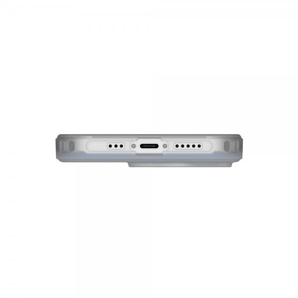 U by UAG iPhone 14 Pro Deksel Lucent 2.0 MagSafe Cerulean