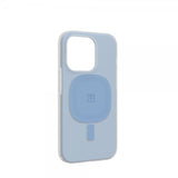 U by UAG iPhone 14 Pro Deksel Lucent 2.0 MagSafe Cerulean