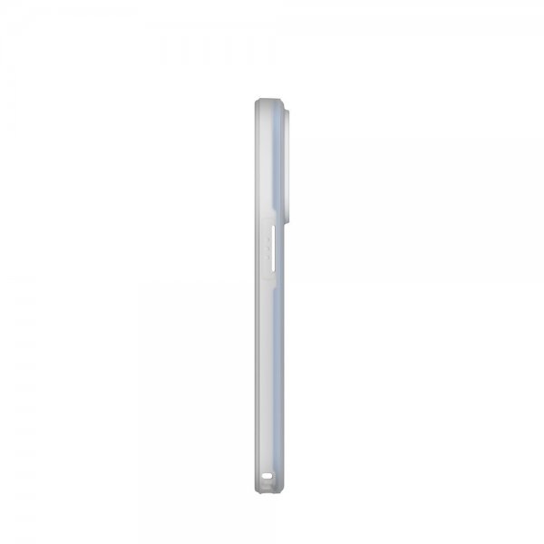 U by UAG iPhone 14 Pro Deksel Lucent 2.0 MagSafe Cerulean