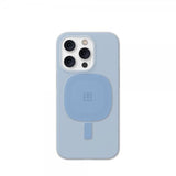 U by UAG iPhone 14 Pro Deksel Lucent 2.0 MagSafe Cerulean
