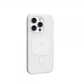 U by UAG iPhone 14 Pro Deksel Lucent 2.0 MagSafe Marshmallow