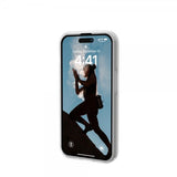 U by UAG iPhone 14 Pro Deksel Lucent 2.0 MagSafe Marshmallow