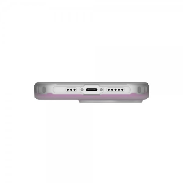 U by UAG iPhone 14 Pro Deksel Lucent 2.0 MagSafe Marshmallow