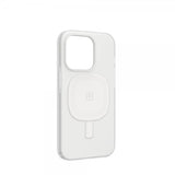 U by UAG iPhone 14 Pro Deksel Lucent 2.0 MagSafe Marshmallow