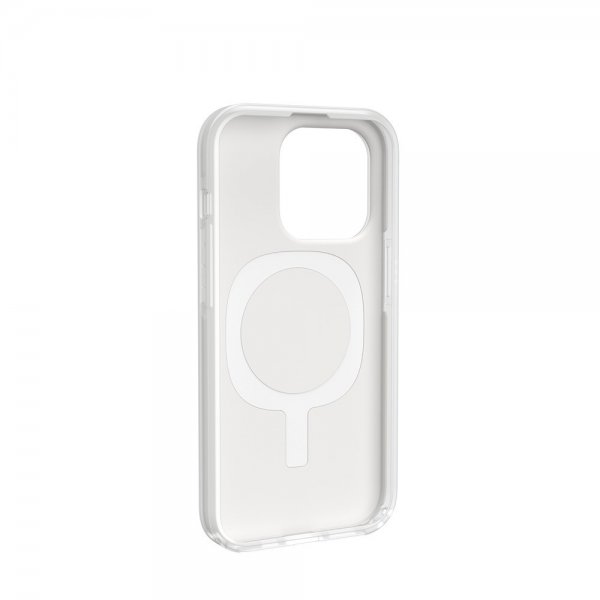 U by UAG iPhone 14 Pro Deksel Lucent 2.0 MagSafe Marshmallow