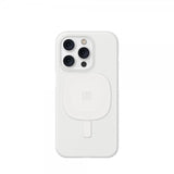 U by UAG iPhone 14 Pro Deksel Lucent 2.0 MagSafe Marshmallow
