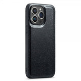 Dg.Ming iPhone 14 Pro Deksel M3 Series Avtakbart Kortholder Svart