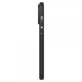 Spigen iPhone 14 Pro Deksel Mag Armor MagFit Matte Black