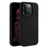 Vivanco iPhone 14 Pro Deksel Mag Hype Svart