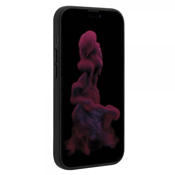 Vivanco iPhone 14 Pro Deksel Mag Hype Svart