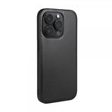 Buffalo iPhone 14 Pro Deksel MagSeries Svart