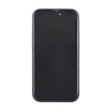 Rvelon iPhone 14 Pro Deksel MagSafe Ring Lilla