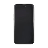 Rvelon iPhone 14 Pro Deksel MagSafe Ring Svart