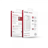 Zagg InvisibleShield iPhone 14 Pro Deksel med Skjermbeskytter Glass Elite 360
