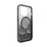 Gear4 iPhone 14 Pro Deksel Milan Snap Black Swirl