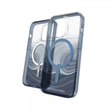 Gear4 iPhone 14 Pro Deksel Milan Snap Blue Swirl