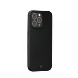 dbramante1928 iPhone 14 Pro Deksel Monaco MagSafe Night Black