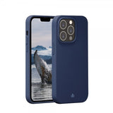 dbramante1928 iPhone 14 Pro Deksel Monaco MagSafe Pacific Blue