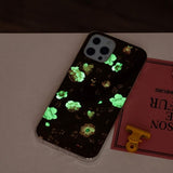 iPhone 14 Pro Deksel Motiv Rosor