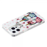 iPhone 14 Pro Deksel Motiv U & Me