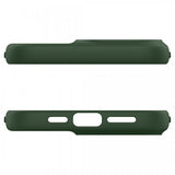 Caseology iPhone 14 Pro Deksel Nano Pop Mag Avo Green